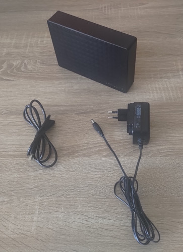 Disque dur externe seagate - externe,