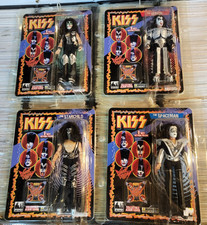 Kiss Sonic Boom 4 Figurine 8in