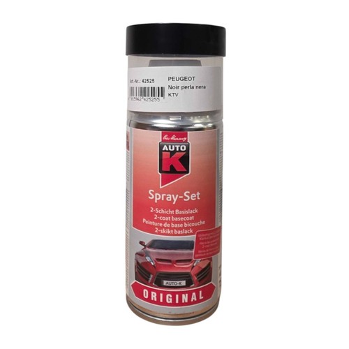 Bombe peinture pour - de,