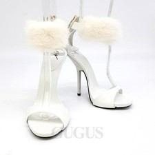 GIUSEPPE ZANOTTI Sandales en