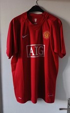 Maillot manchester united - manchester,