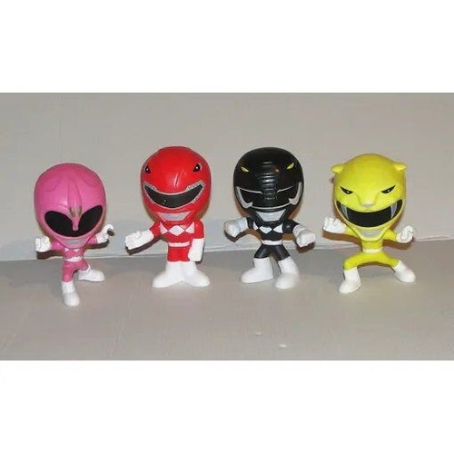 Figurine power rangers - figurine,