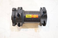 Moyeu avant Mavic Carbon pour