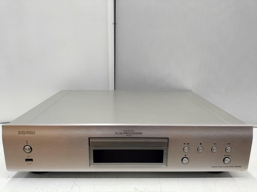 Lecteur denon dcd - lecteur,