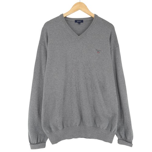 Gant vintage pull homme - vintage,