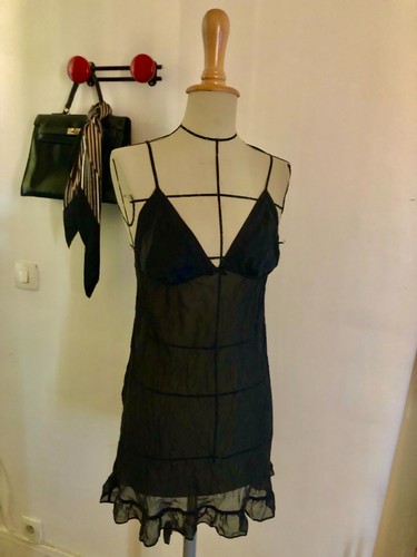 Nuisette aubade baby - nuisette,