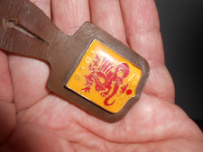 Insigne militaire 1944-1950 /parfait état ! à identifier iNDOCHINE,supplétifs???