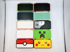 Console Nintendo New 2DS LL XL