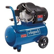 Compresseur SCHEPPACH HC52DC