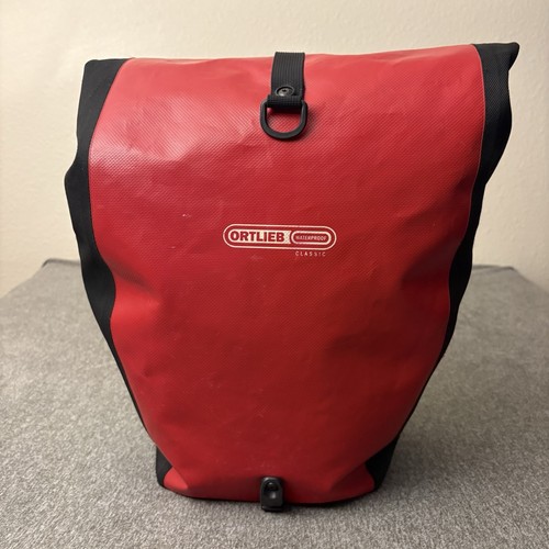 Ortlieb back roller - ortlieb,
