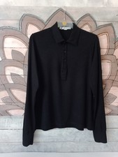 Polo Manches Longues Homme