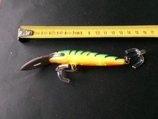 VERITABLE RAPALA  13cm