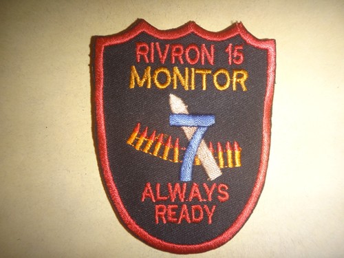Patch vietnam guerre marine - patch,