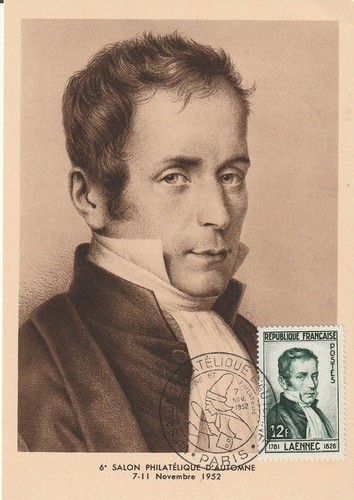 Carte 1er jour homme - jour, célèbre