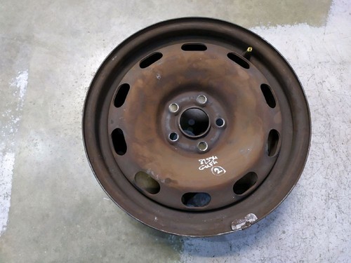 Jante tole volkswagen golf - tole,