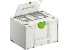 Festool Systainer³ DF SYS3 DF