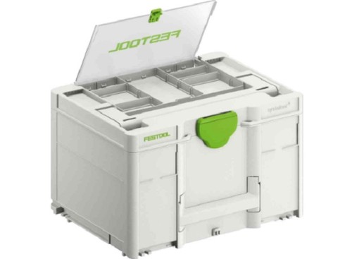 Festool systainer sys3 - festool, df