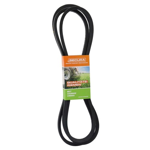 Courroie lames adapté - adapté, pour