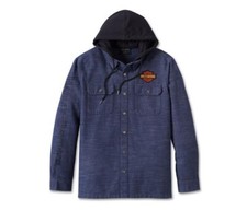 Harley-Davidson Hommes Chemise