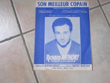 Ancienne Partition, Son