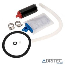 ✅ POMPE ESSENCE POLARIS