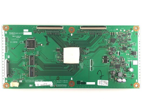 Sharp 60c6500u con - lc-60c6500u, t-con