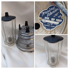 1930 Waring Blender Modèle SS