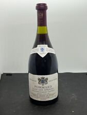 POMMARD 1986 "Clos des