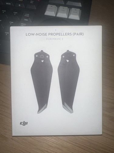 Hélice mavic pro original - hélice,