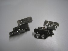 Charnières gauche et droite de l'écran LCD Lenovo Thinkpad X280