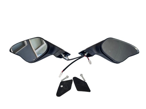 Set rétroviseurs avec - set, 2