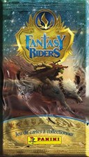 Cartes Fantasy Riders 001 à 099 (au choix)