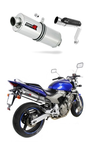 600f hornet 2003 2006 pot - hornet,