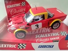 scalextric classics series
