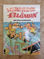 IBANEZ - MORTADEL ET FILEMON