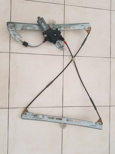 Lève vitre électrique avant - Électrique,