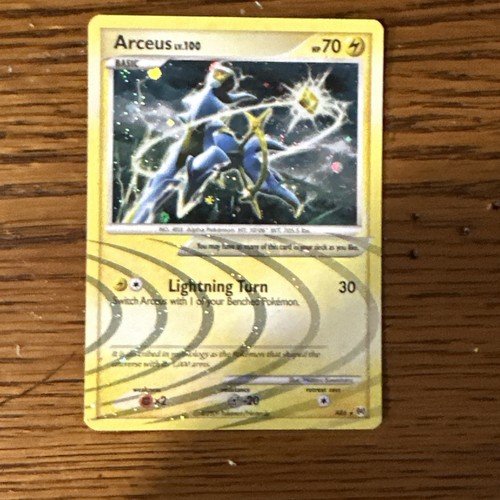 Arceus ar6 - arceus,