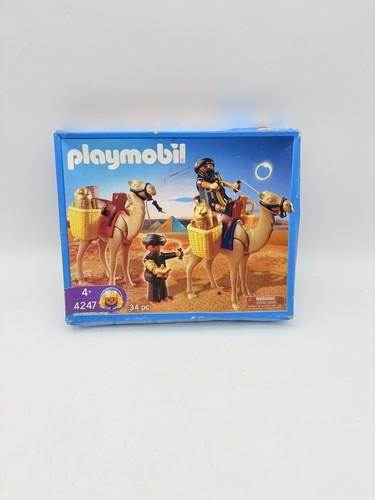 Playmobil 4247 egyptian - playmobil, tomb