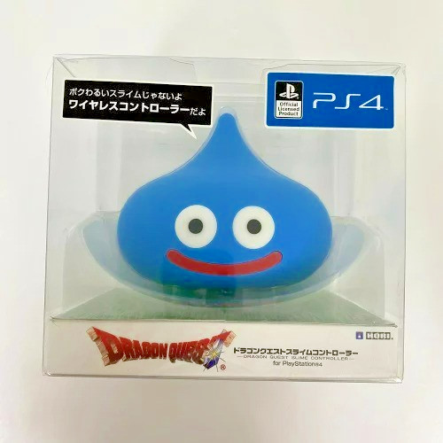 Manette hori ps4 088 dragon - manette,