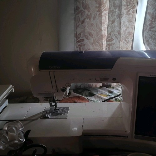 Brother innov nv6000d - innov-is,