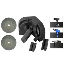 Affûteuse de forets Travail