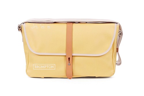 Sac épaule brompton - sac, neuf