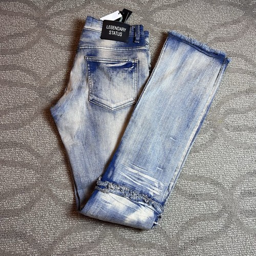 Legendary status men 30 - legendary, sz