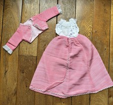 Robe + Veste Tenue Chenonceaux