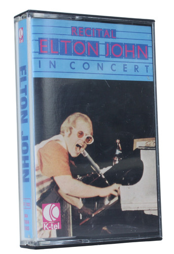 Elton john concert - elton,