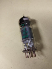 E80F  Tube Électronique NOS