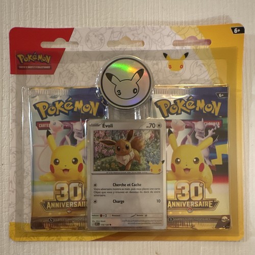 Duopack pokémon kit - kit, 30e