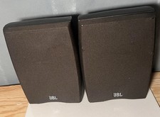 JBL Northridge E24 Speakers