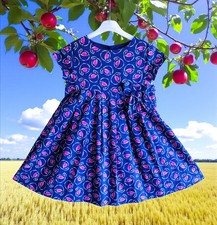 JACADI - ROBE PATINEUSE FILLE