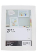 IKEA FISKBO Cadre Photo